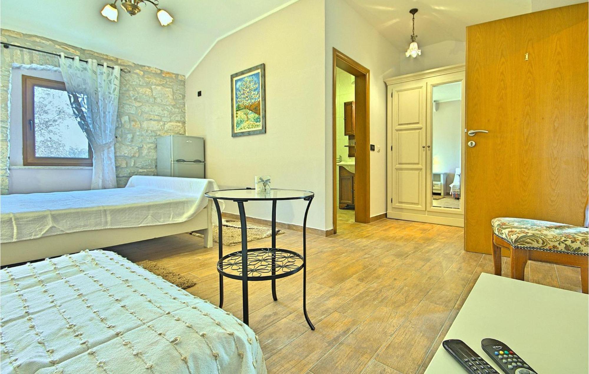 Perci Ferienhaus Poreč