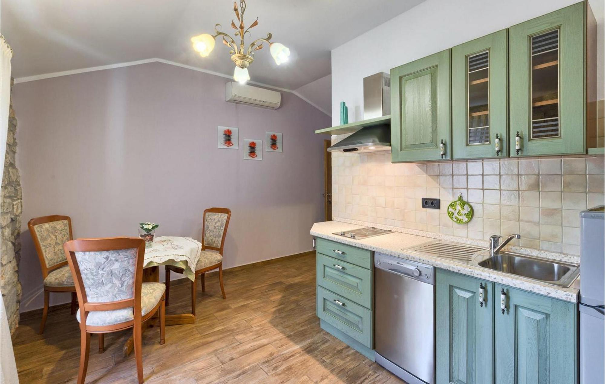 Ferienhaus Perci Poreč
