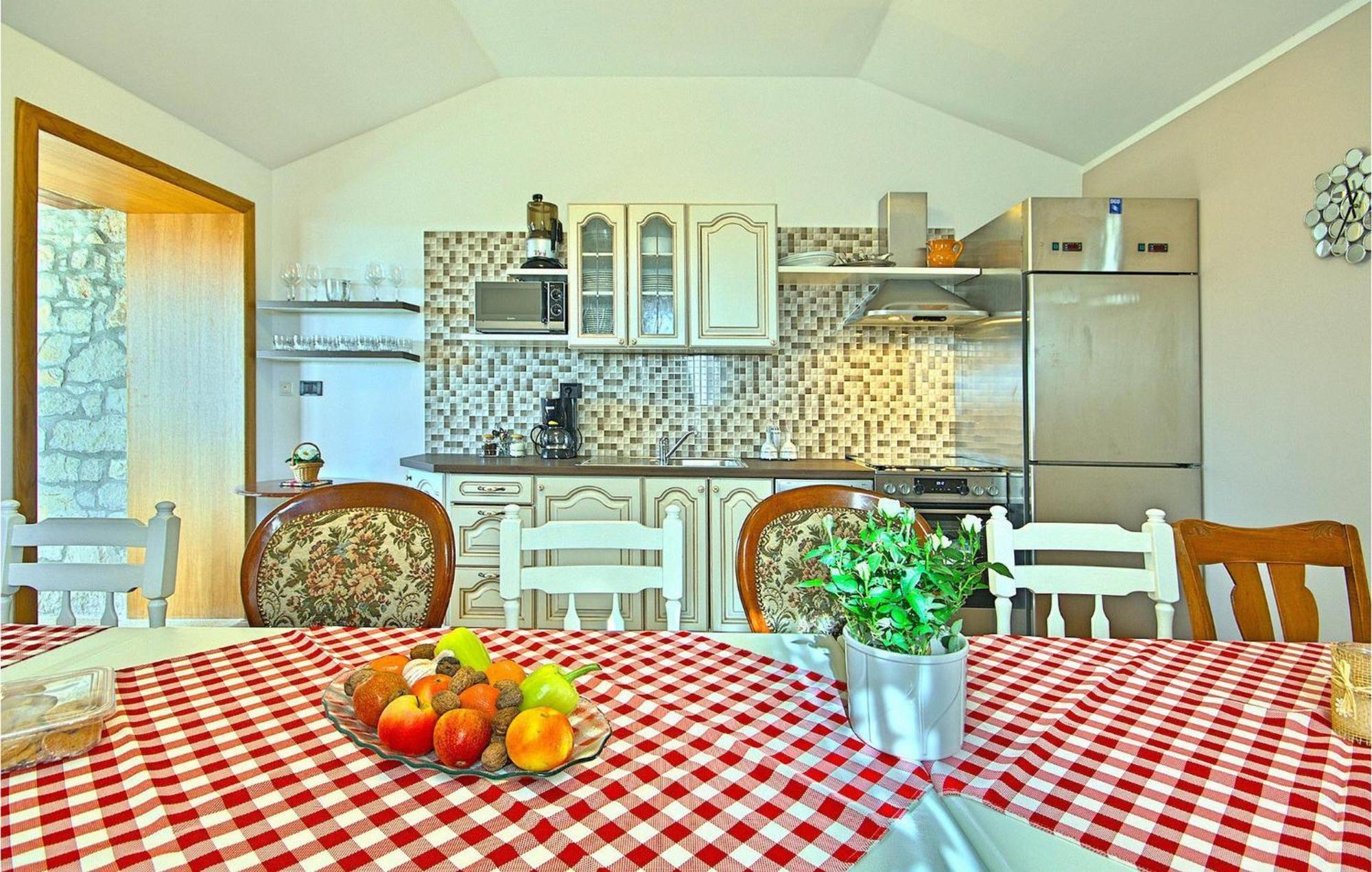 Perci Ferienhaus *